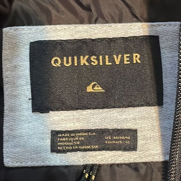 Quicksilver girls medium - Picture 3 of 10